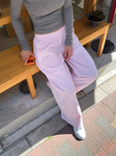 Relax Wide Pants