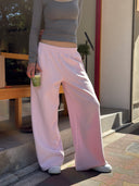 Relax Wide Pants