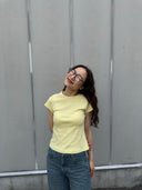 Essential Classic Tee