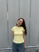 Essential Classic Tee