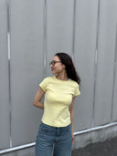Essential Classic Tee