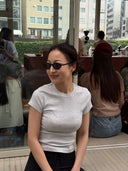 Core Basic Tee