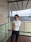 Core Basic Tee